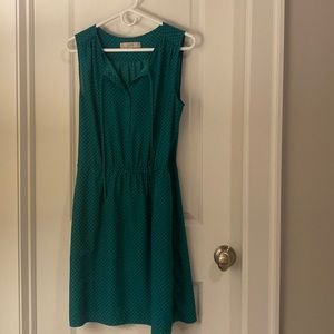 Loft Size Medium Dress
